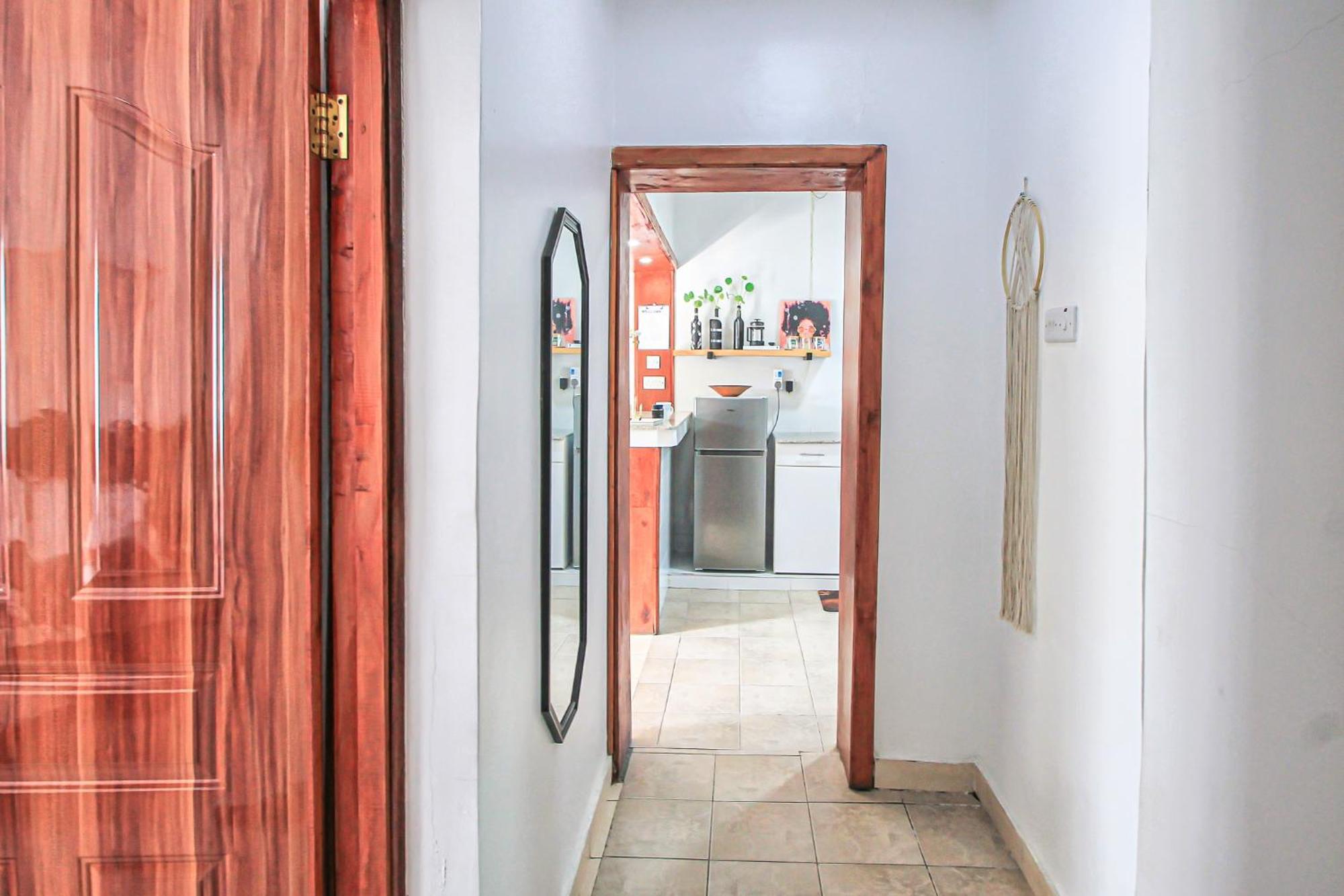 North Manor Nakuru Villa Kültér fotó