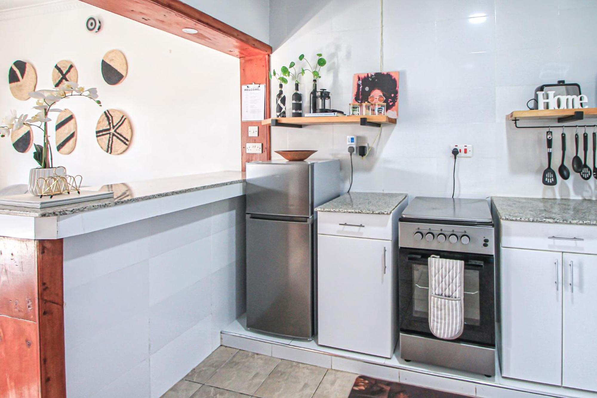 North Manor Nakuru Villa Kültér fotó