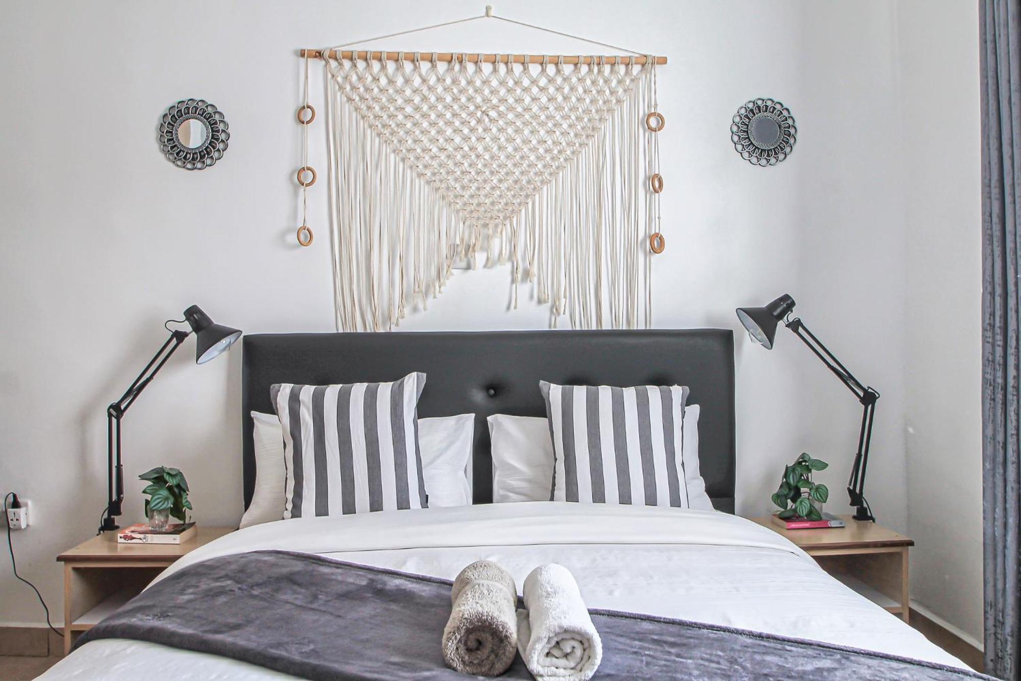North Manor Nakuru Villa Kültér fotó