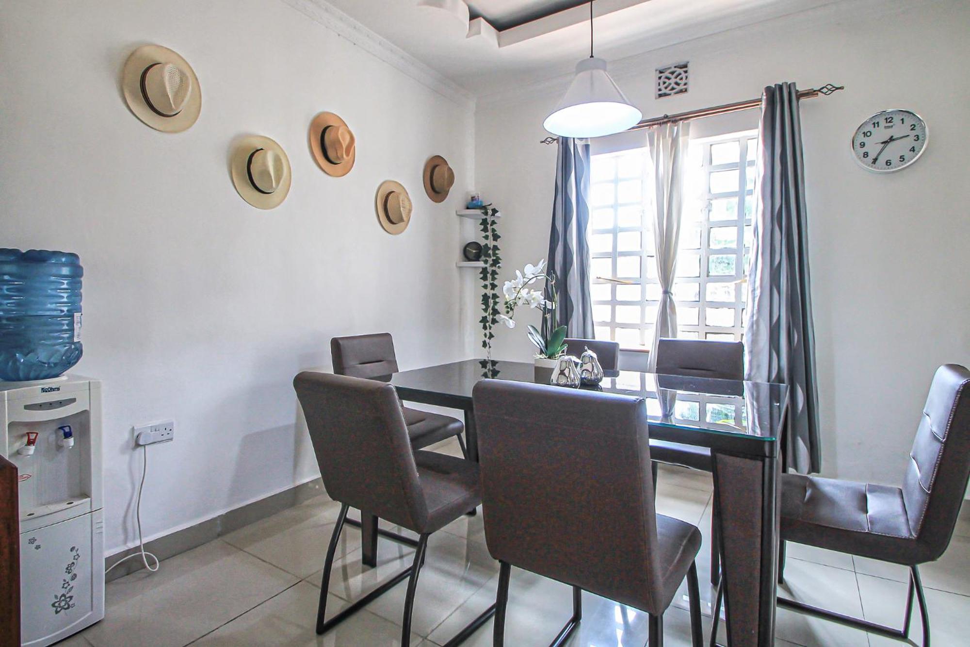 North Manor Nakuru Villa Kültér fotó