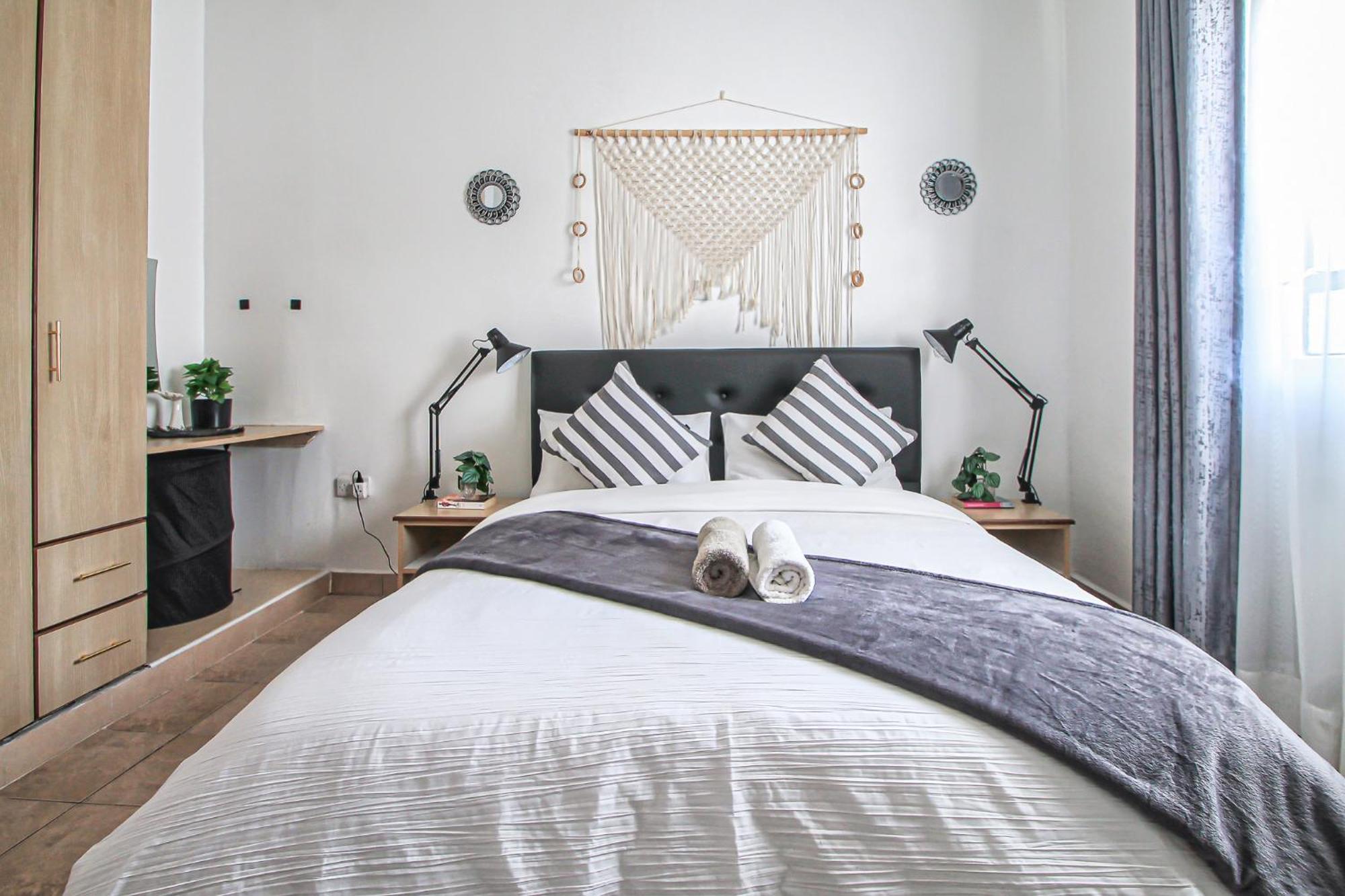 North Manor Nakuru Villa Kültér fotó