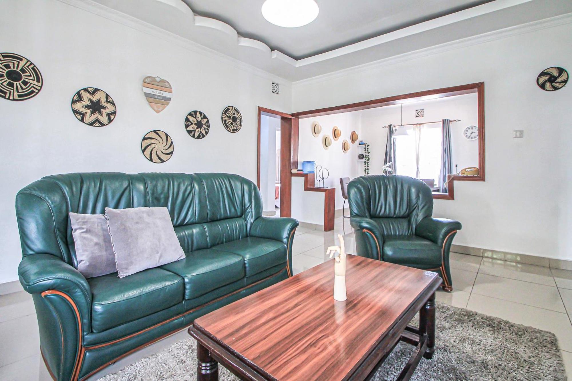 North Manor Nakuru Villa Kültér fotó